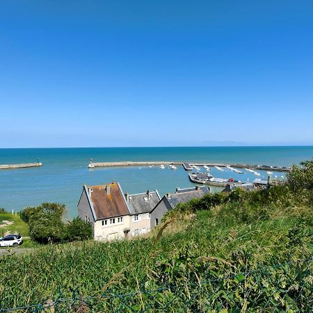 Fishermen'S Friend Port-en-Bessin-Huppain Dış mekan fotoğraf