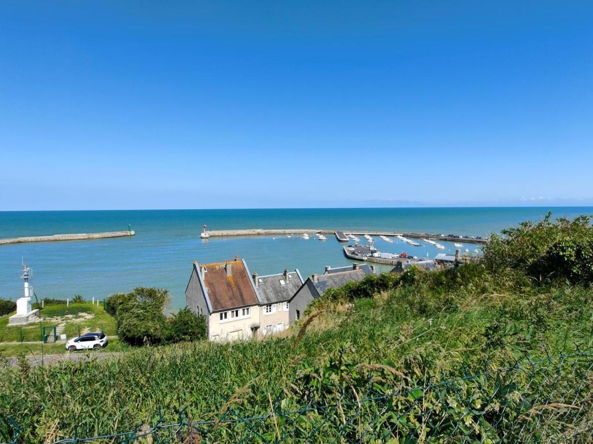 Fishermen'S Friend Port-en-Bessin-Huppain Dış mekan fotoğraf